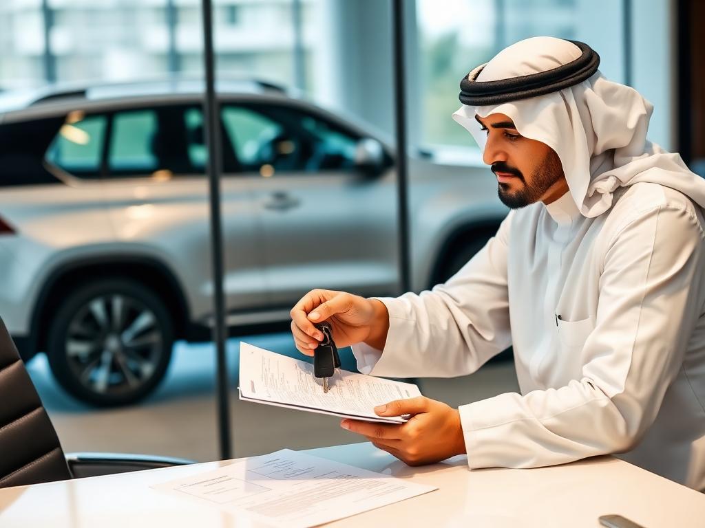 تجهيز ومتابعة معاملة رسمية
